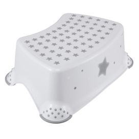 Keeeper star korokepalli valkoinen