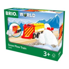 Brio Brio Lumiaurajuna