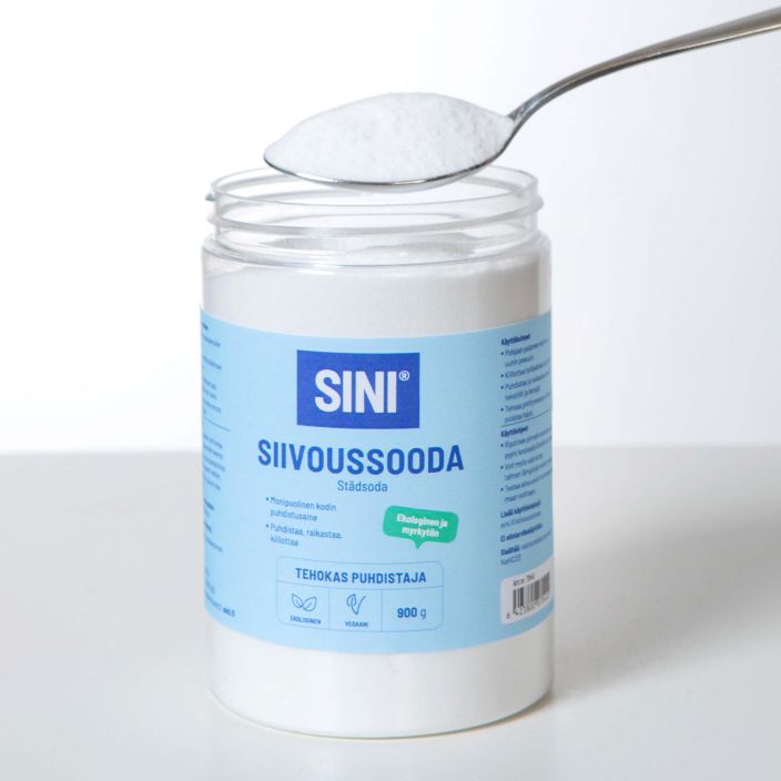 Sini Siivoussooda