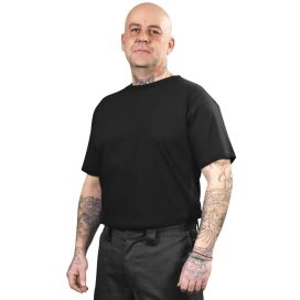 PATRON T-PAITA VETY MUSTA Unisex