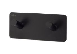 HABO KAKSOISKOUKKU EDGE MUSTA IP