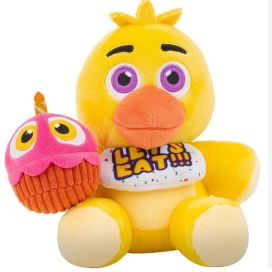 Five Nights at Freddy's Classic Chica Pehmo