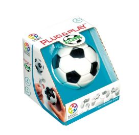 SmartGames SmartGames Plug and Play Ball pulmapeli