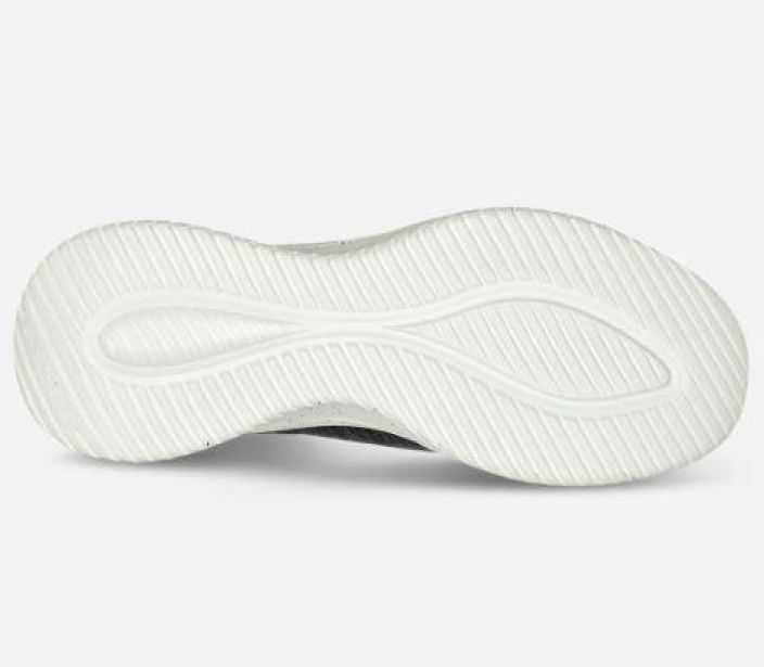 Skechers miesten Slip-ins: Ultra Flex 3.0 – Right Away Musta tuotekuva 4