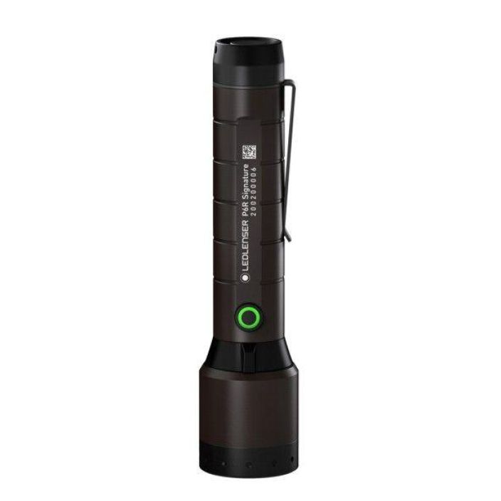 Led Lenser P6R Signature