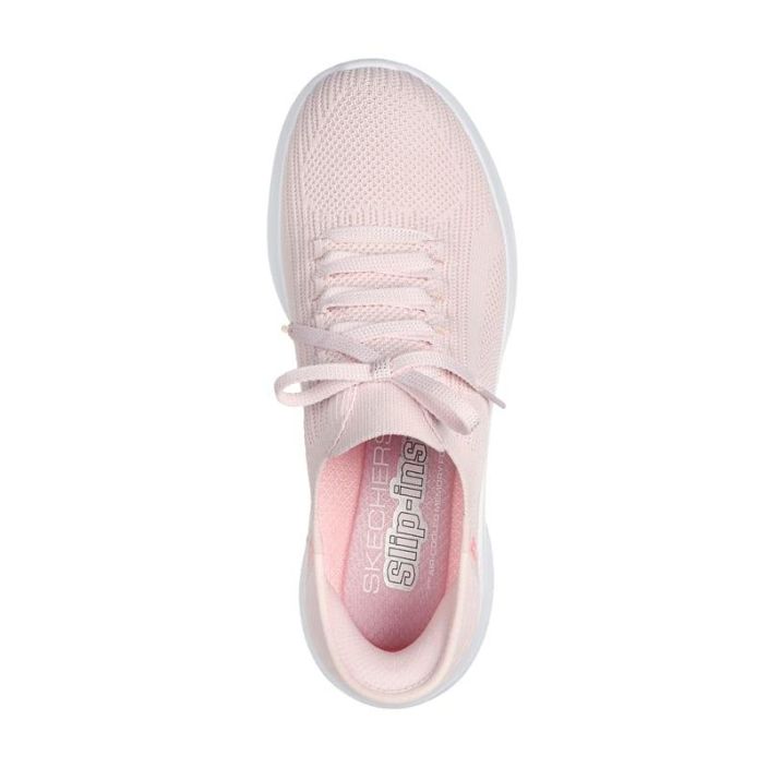 Skechers naisten Slip-ins: Ultra Flex 3.0 - Brilliant Pink