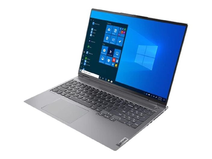 Lenovo ThinkBook 16p G2 ACH AMD Ryzen 9 5900HX Nvidia RTX3060 6Gb RAM: 16Gb HDD: 510Gb m.2 OS: Win 11