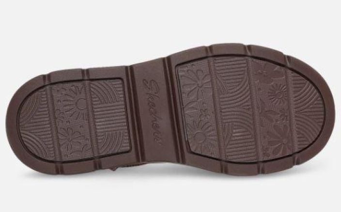 Skechers Naisten Slip-ins: Keepsakes Cozy - Cozy Mini Chocolate tuotekuva 4 Skechers Naisten Slip-ins: Keepsakes Cozy - Cozy Mini Chocolate tuotekuva 4