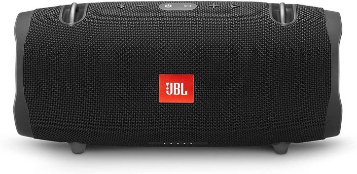 JBL Xtreme 2 -Bluetooth-matkakaiutin