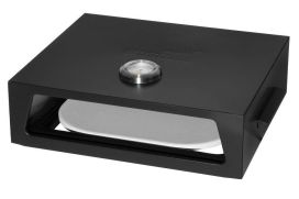 Mustang Mustang Pizzauuni kaasugrilliin