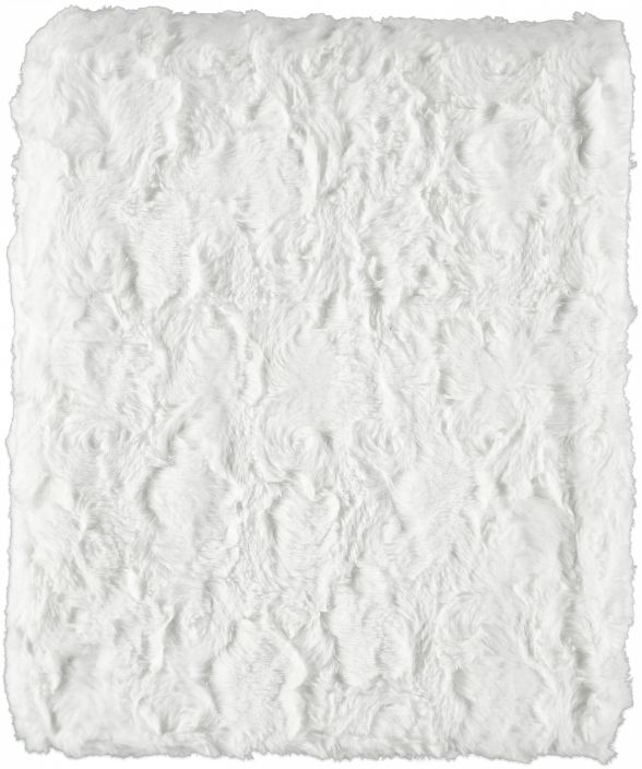 Huopa Polar Offwhite 125x150cm