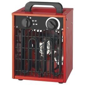 Duro Rakennuslämmitin 5kW