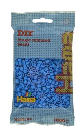 Hama pussi 1000, Sky blue 