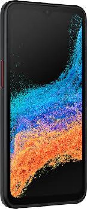 Samsung Xcover 6 Pro Kaytetyille puhelimelle myonnamme 1kk takuun.