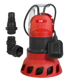 CLEN CLEN DWP 1000 Uppopumppu