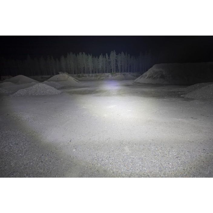 TYÖVALO LED PANEELI AGENA 14400X2 tuotekuva 1