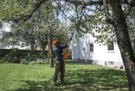 Husqvarna 120ITK4 + PK4 + BLI10 + QC80 