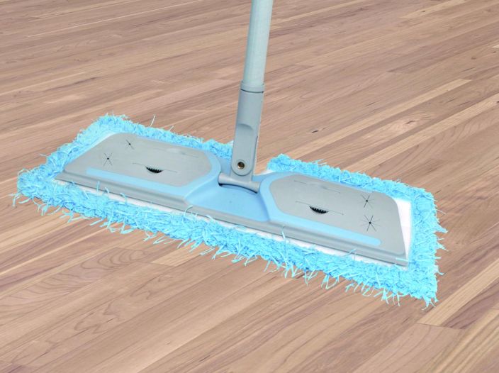 Sini laminaattipyyhin 40cm tuotekuva 1