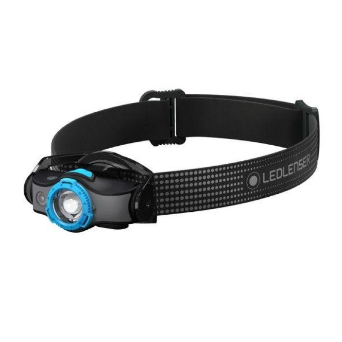 Ledlenser MH5 sininen