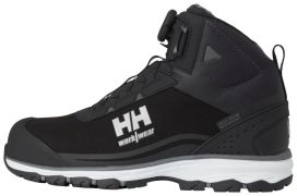Helly Hansen Workwear Helly Hansen Chelsea EVO 2.0 Turvajalkine Musta / Harmaa