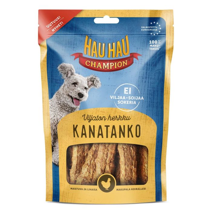 HHC KANATANKO 90G VILJATON HERKKU