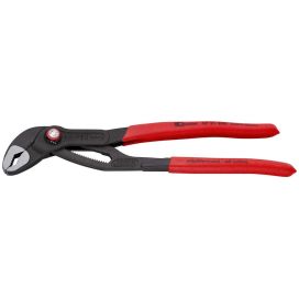KNIPEX SIIRTOLEUKAPIHDIT 250MM COBRA QUICKSET