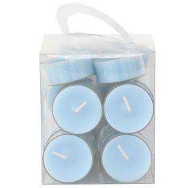 Finnmari Lämpökynttilä Vaaleansin. 20kpl/rasia