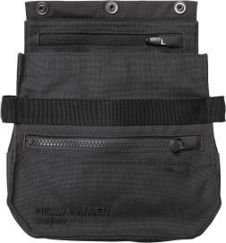 Helly Hansen Workwear RIIPPUTASKU 1KPL HH CNCT UTILITY EBONY