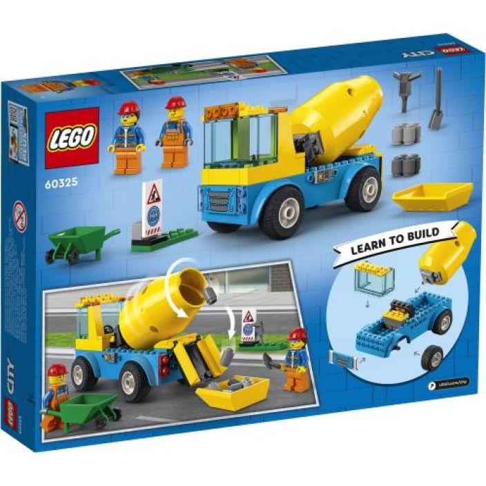 LEGO 60325