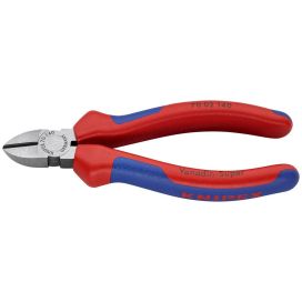 KNIPEX SIVULEIKKURIT 140MM 70 02 140