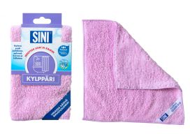 Sini Sini Kylppäriliina