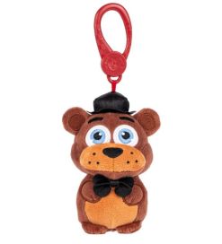 Five Nights at Freddy's Classic Freddy Avaimenperä