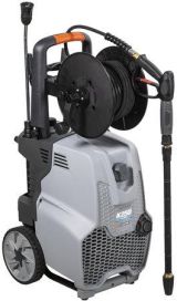 COMET PAINEPESURI K250 190 BAR 400V