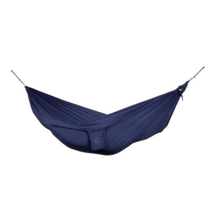 Ticket To The Moon Compact Hammock Royal Blue Single. Sininen