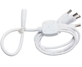 Airam Linear Jakoliitin 1-4