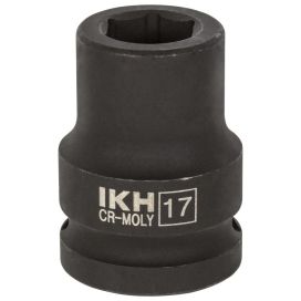 IKH PAINEILMAHYLSY 3/4" 17X50MM