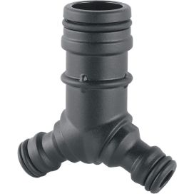 GF Y-LIITIN 3-TIE 1 X JUMBO / 2 X NORMAALI