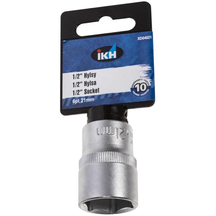HYLSY 1/2&quot;- 21MM XD04021