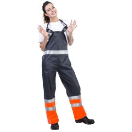 SADEAVOHAALARI  HIILI ORANSSI/T.SININEN LK1