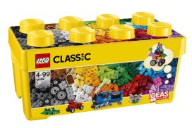 LEGO Keskikokoinen luova rakennuslaatikko