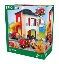 Brio Brio Paloasema