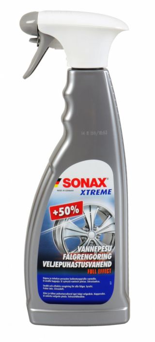 SONAX XTREME Vannepesu 750 ml SO 230 400