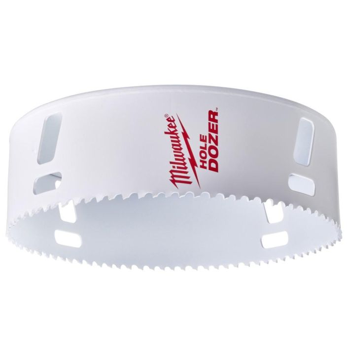 REIKASAHA BIMETALLI HD 152MM 49560253