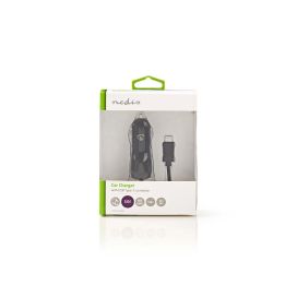 Nedis Nedis Autolaturi | 1x 3.0 A | USB-C™ | 1.00 m