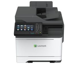 Lexmark CX625 MFP