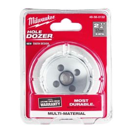 Milwaukee hole dozer bimetalli Reikäsaha 57mm