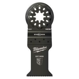 Milwaukee Milwaukee Upposahanterä SL 35x42mm