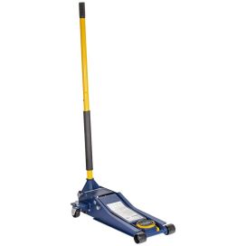 HALLITUNKKI 2TON ERITTÄIN MATALA