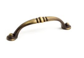 HABO VEDIN SARA CC96 ANTIIKKI IP