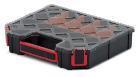 Pientarvikelaatikko M